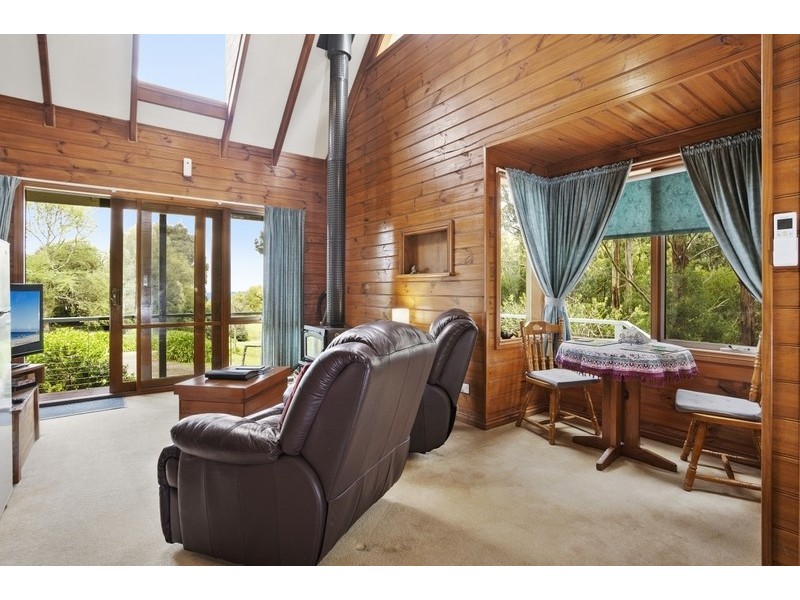 225 Blue Johanna Road, Johanna VIC 3238