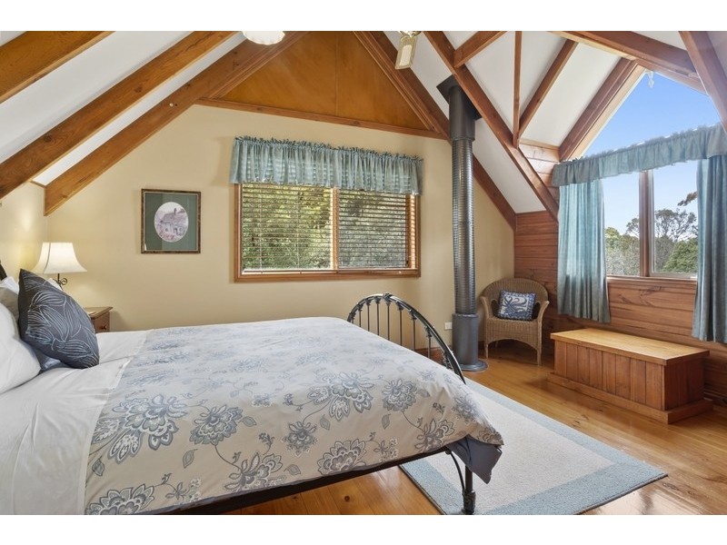 225 Blue Johanna Road, Johanna VIC 3238