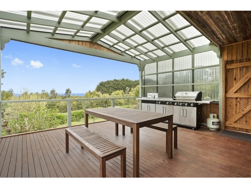 225 Blue Johanna Road, Johanna VIC 3238