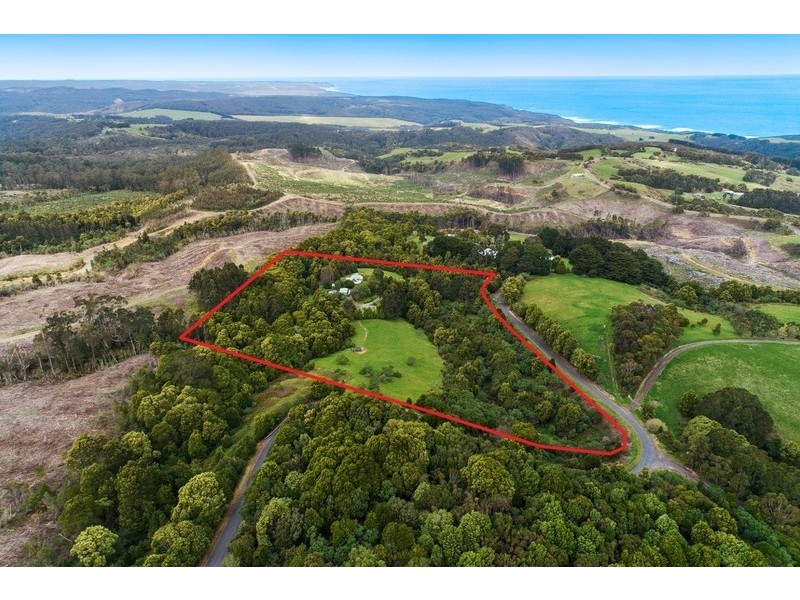 225 Blue Johanna Road, Johanna VIC 3238