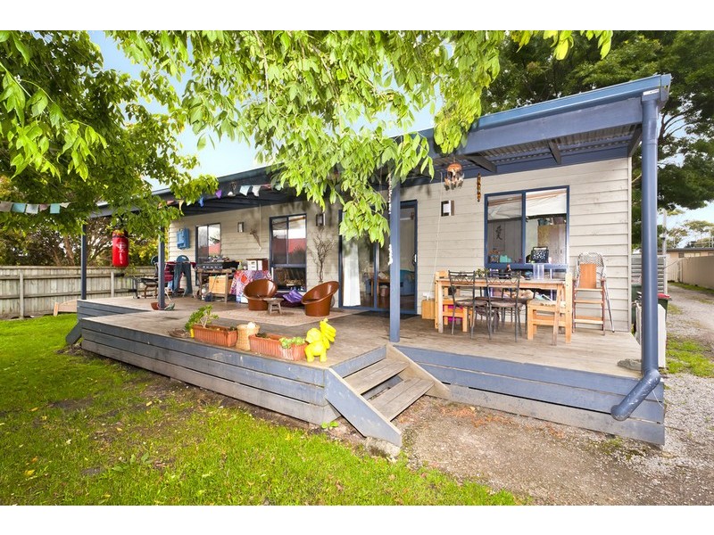 6A Ramsden Avenue, Apollo Bay VIC 3233