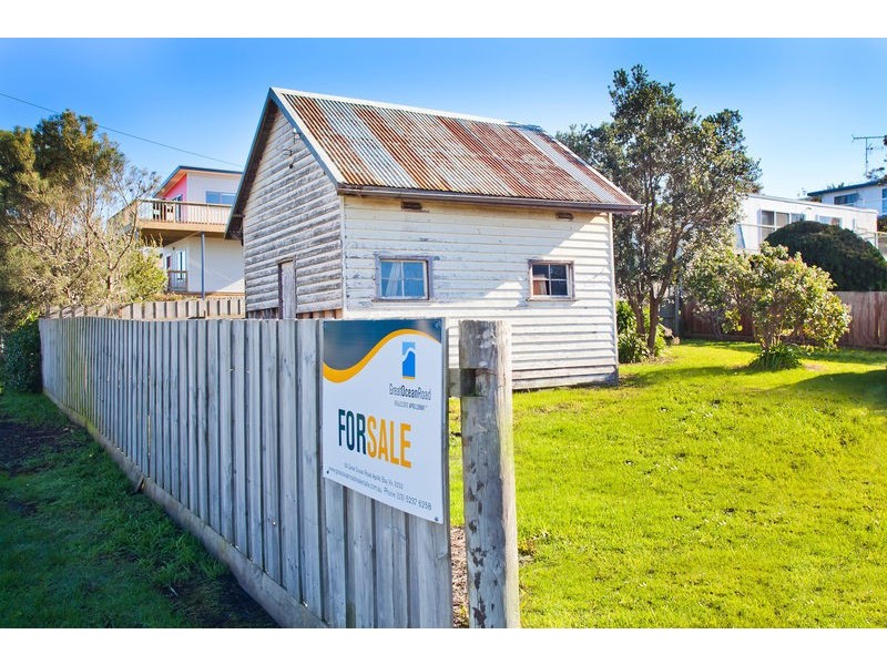 20A Gambier Street, Apollo Bay VIC 3233