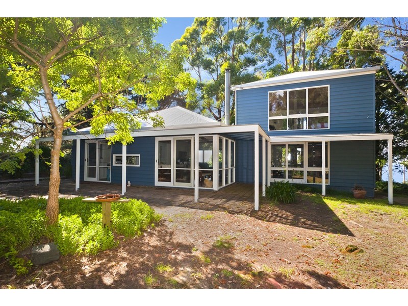 245 Busty Road, Apollo Bay VIC 3233