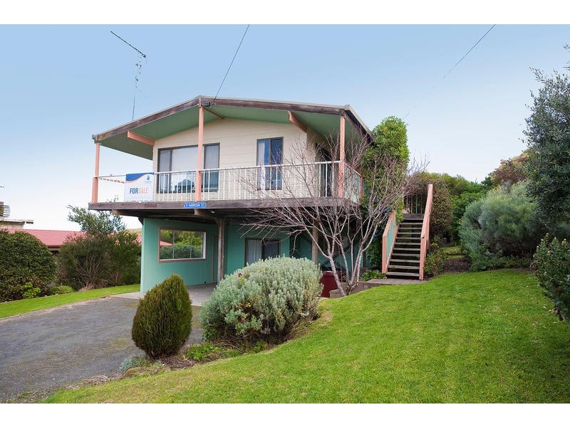 11 Harrison Street (Marengo), Apollo Bay VIC 3233