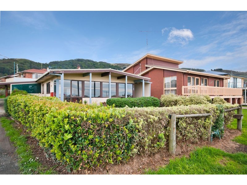 263 Great Ocean Road, Apollo Bay VIC 3233