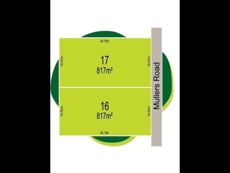 Lot 16 Mullers  Road, Apollo Bay VIC 3233