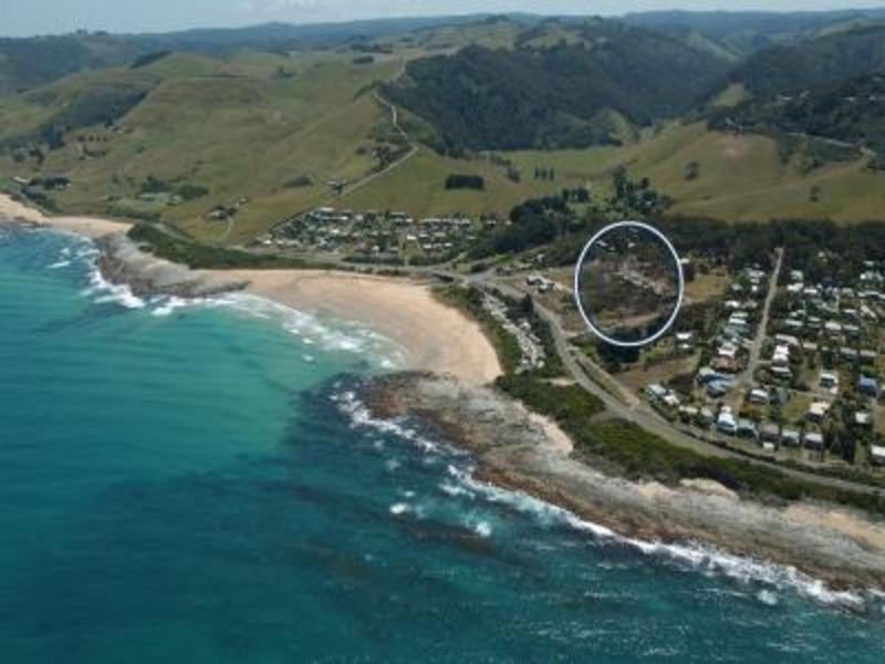 Lot 2 Old Coach Road, Apollo Bay VIC 3233