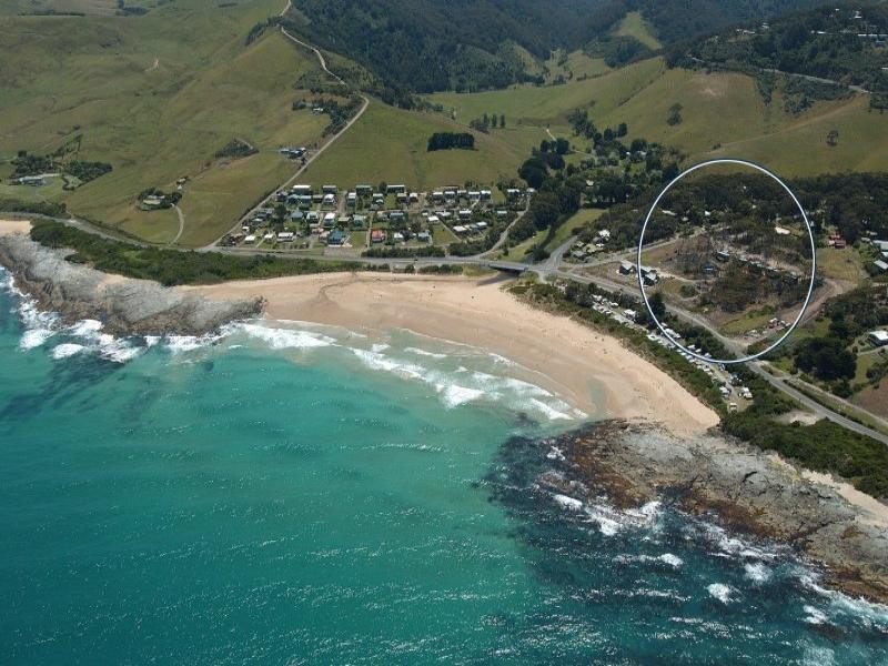 Lot 9 Great Ocean Road, Apollo Bay VIC 3233