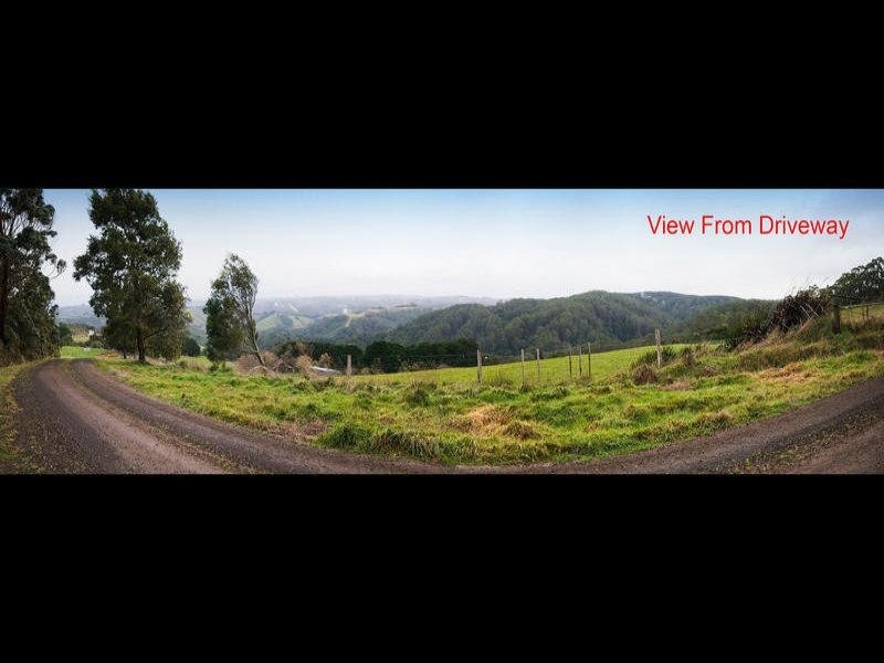 Lot 1, 82 Broughtons Access, Skenes Creek VIC 3233