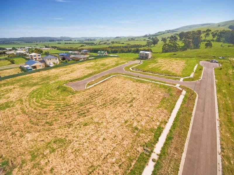 LOT 30 Nova Court, Apollo Bay VIC 3233