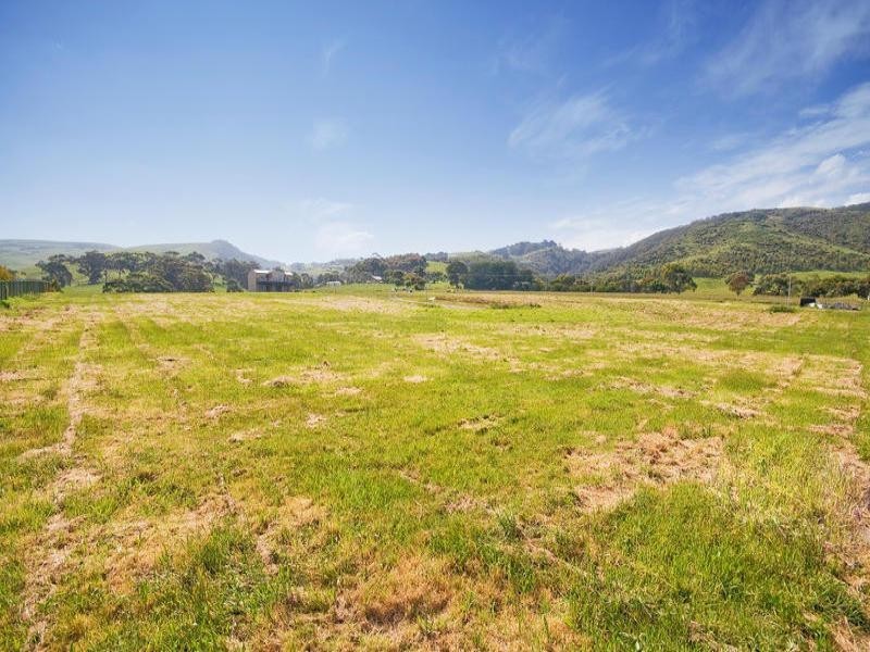 LOT 31 Nova Court, Apollo Bay VIC 3233