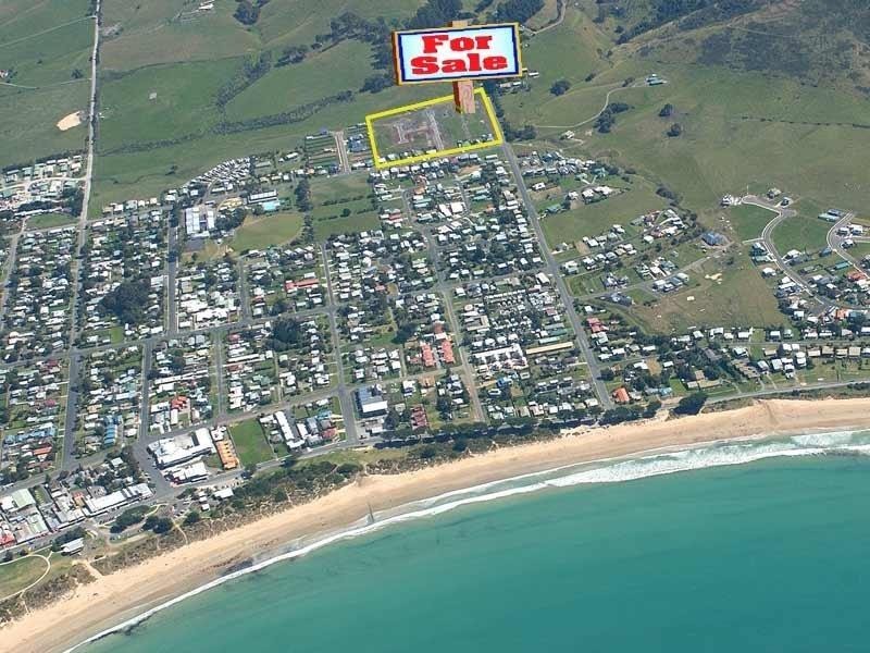 LOT 34 Nova Court, Apollo Bay VIC 3233
