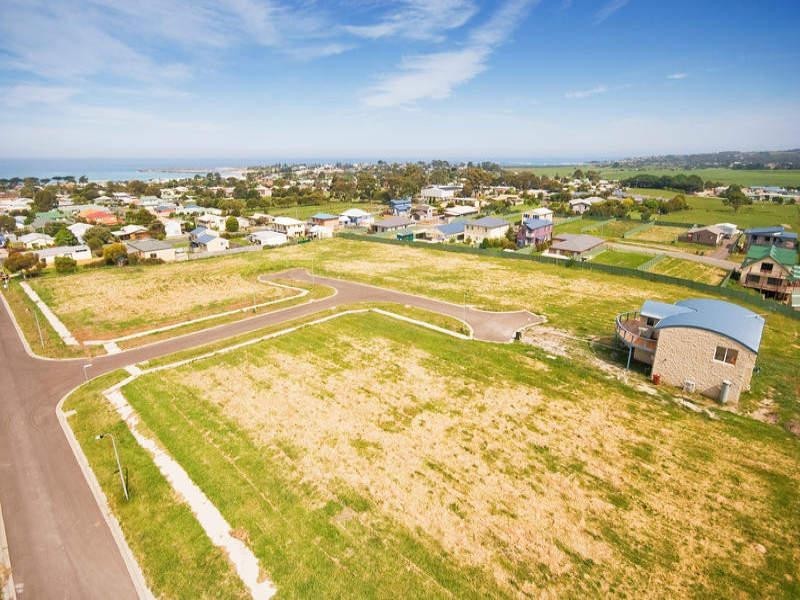 LOT 35 Nova Court, Apollo Bay VIC 3233