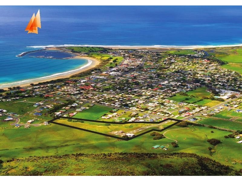 1 Seeberg Court, Apollo Bay VIC 3233