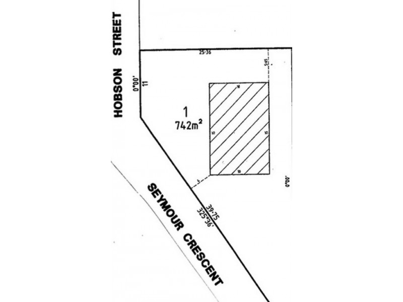 Lot 1 Seymour Crescent, Apollo Bay VIC 3233