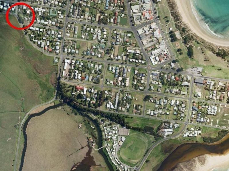 Lot 1 Seymour Crescent, Apollo Bay VIC 3233