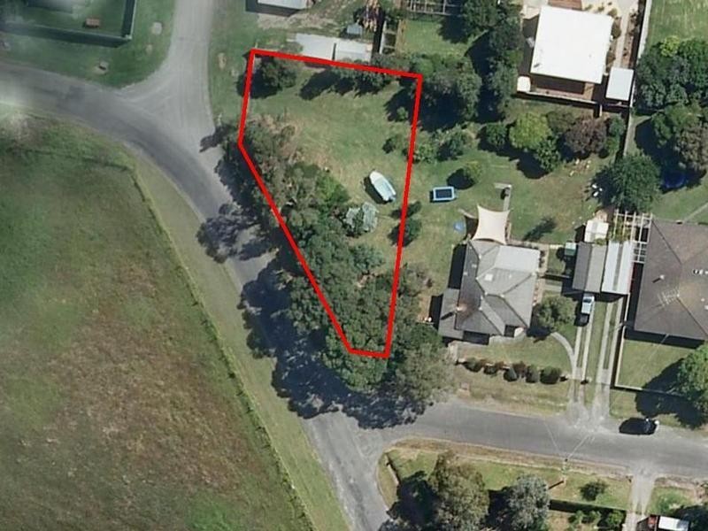 Lot 1 Seymour Crescent, Apollo Bay VIC 3233