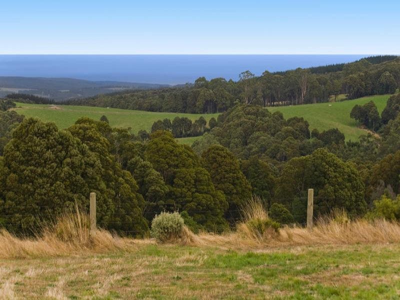 4695 Colac Lavers Hill Road, Lavers Hill VIC 3238