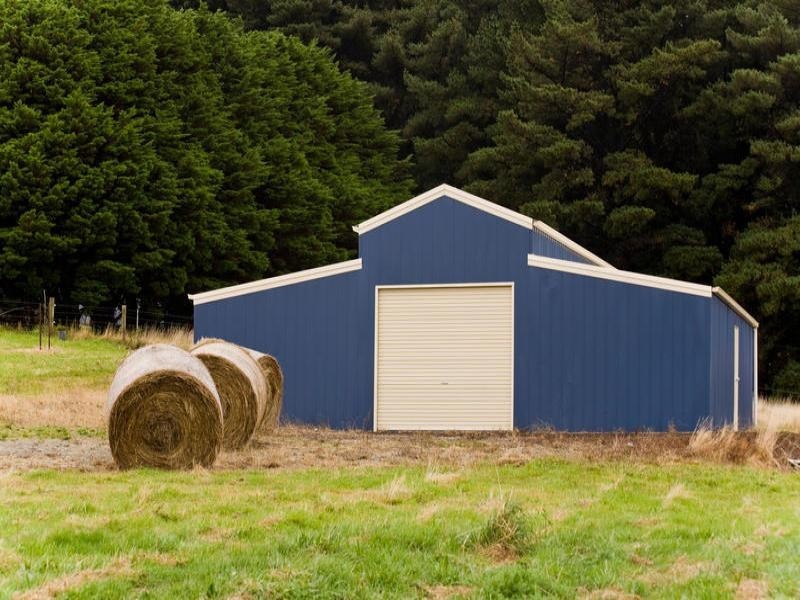 4695 Colac Lavers Hill Road, Lavers Hill VIC 3238