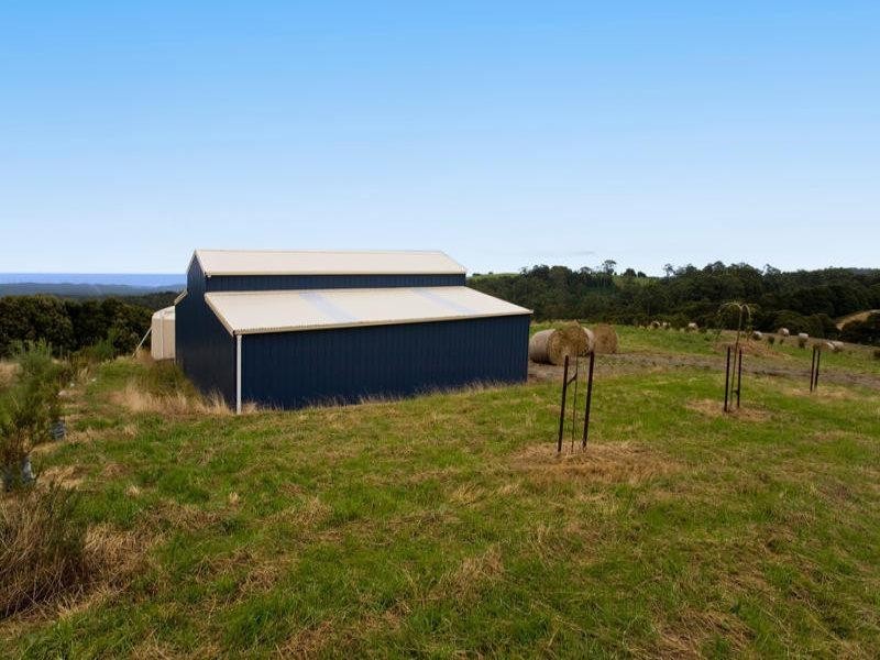 4695 Colac Lavers Hill Road, Lavers Hill VIC 3238