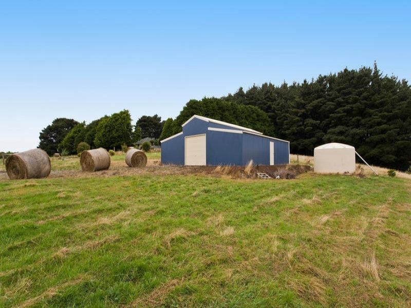 4695 Colac Lavers Hill Road, Lavers Hill VIC 3238