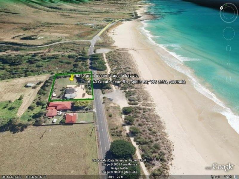 6240 Great Ocean Road, Apollo Bay VIC 3233
