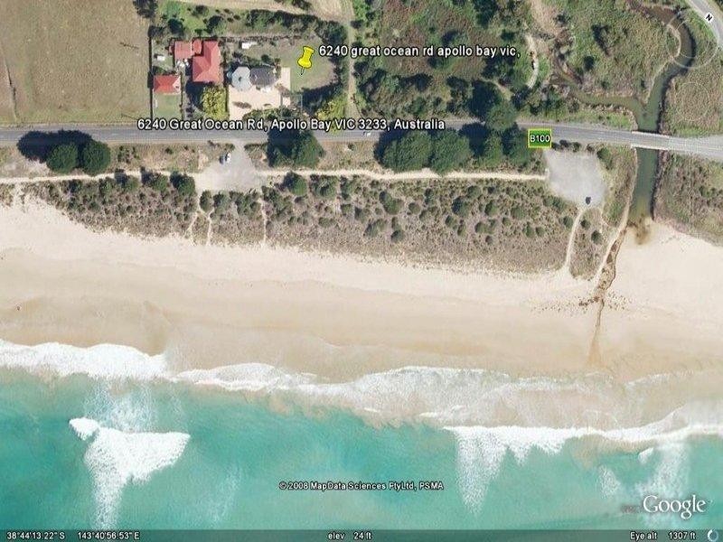6240 Great Ocean Road, Apollo Bay VIC 3233