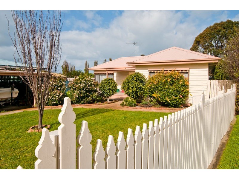 4/29 Murray Street, Apollo Bay VIC 3233