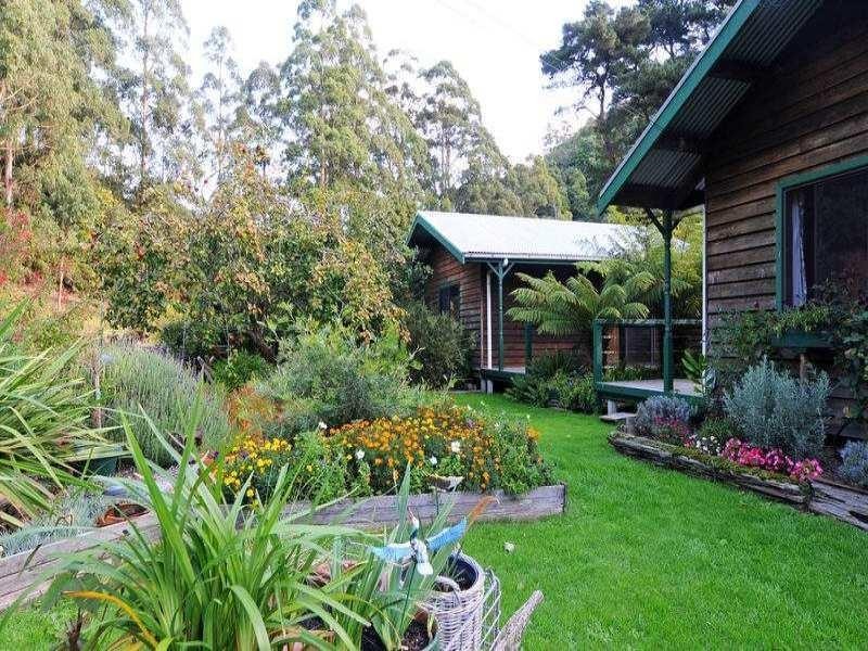 485 Wild Dog Road, Apollo Bay VIC 3233
