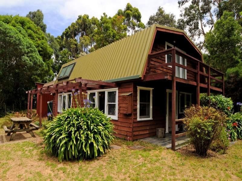 140 Biddles Road, Apollo Bay VIC 3233