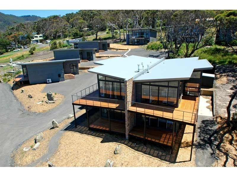 27 & 28 Ocean Terrace, Skenes Creek VIC 3233