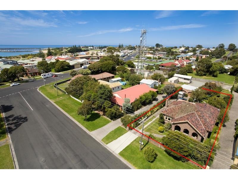 7 Montrose Avenue, Apollo Bay VIC 3233