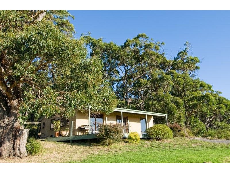 2/615 Hordern Vale Road, Cape Otway VIC 3233