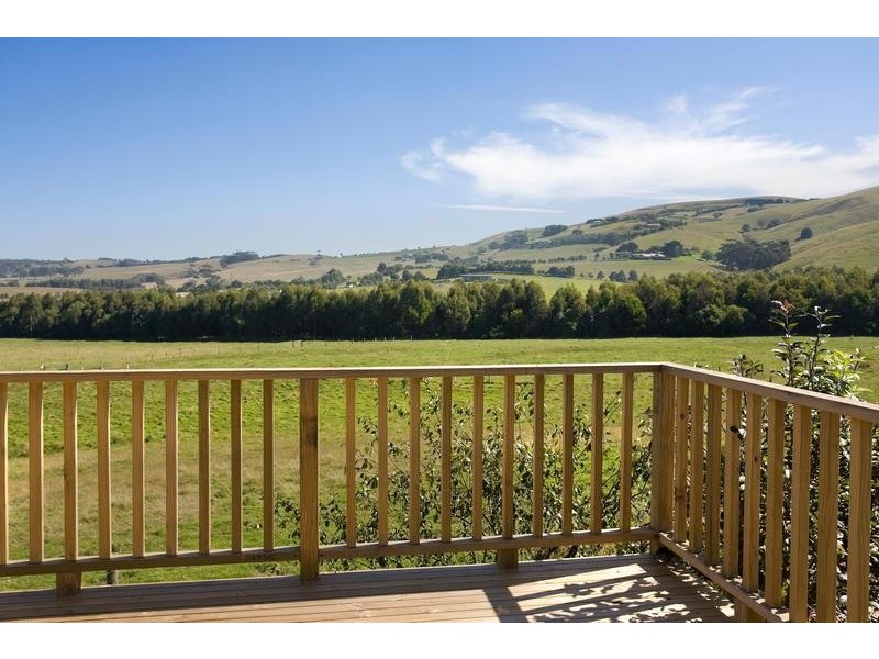 8 Otway Vista, Apollo Bay VIC 3233