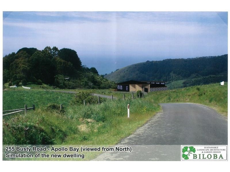 255 Busty Road, Apollo Bay VIC 3233