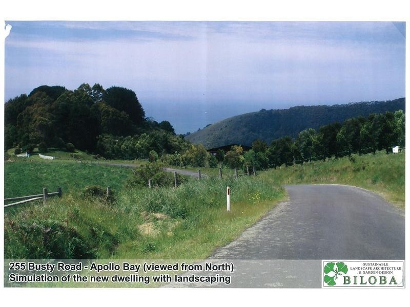 255 Busty Road, Apollo Bay VIC 3233