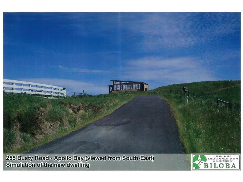 255 Busty Road, Apollo Bay VIC 3233