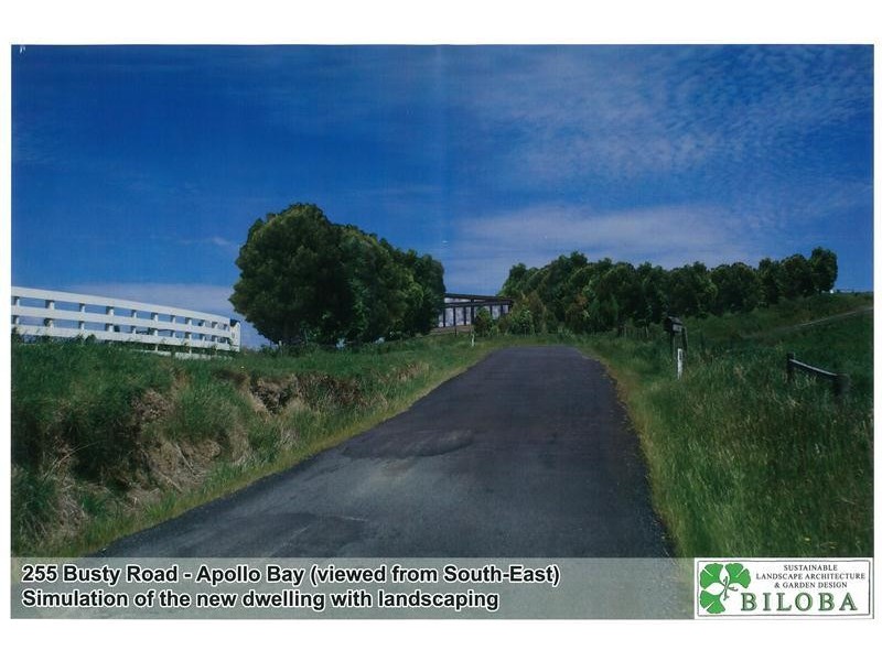 255 Busty Road, Apollo Bay VIC 3233