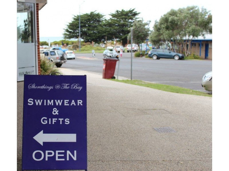 4B Hardy Street, Apollo Bay VIC 3233