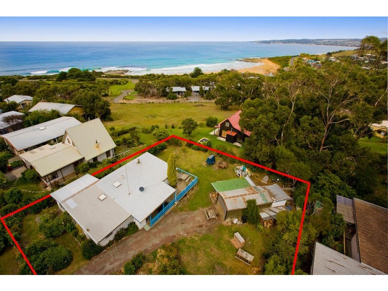 23-25 Ozone  Street, Skenes Creek VIC 3233