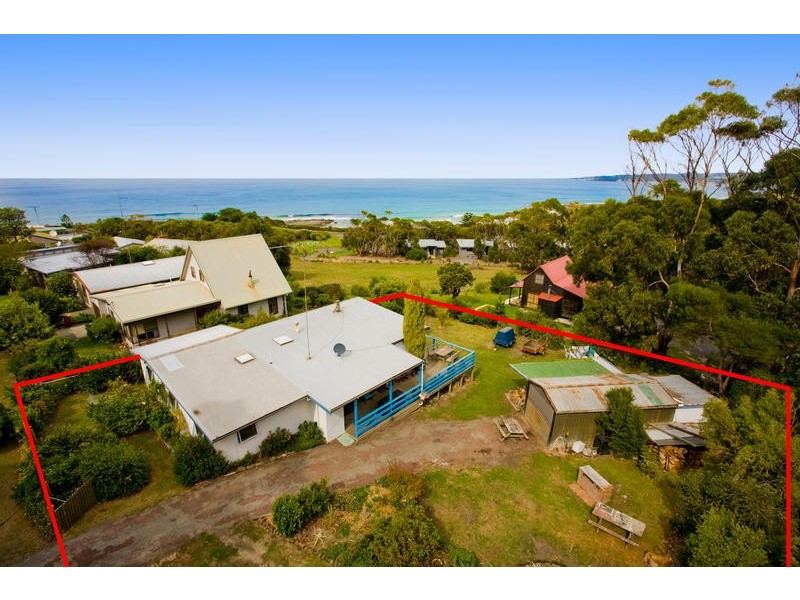 23-25 Ozone  Street, Skenes Creek VIC 3233