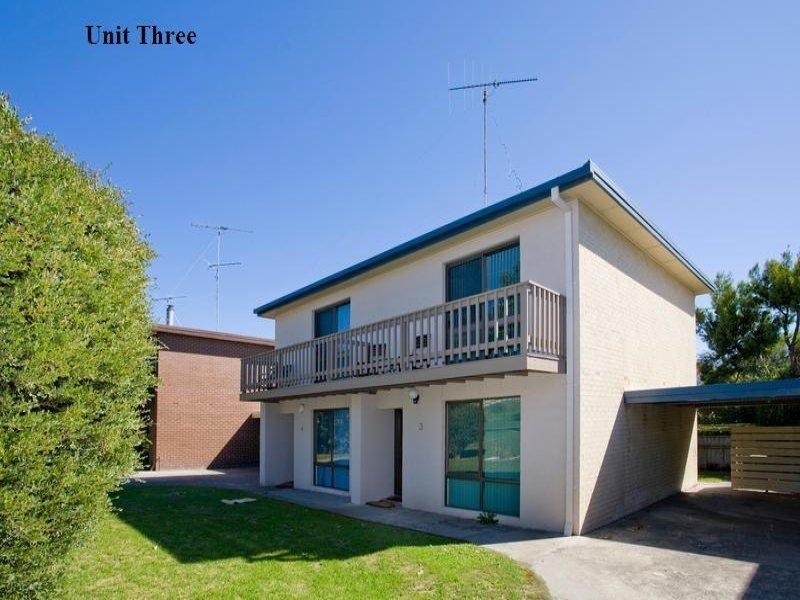 3 /22 Nelson Street, Apollo Bay VIC 3233