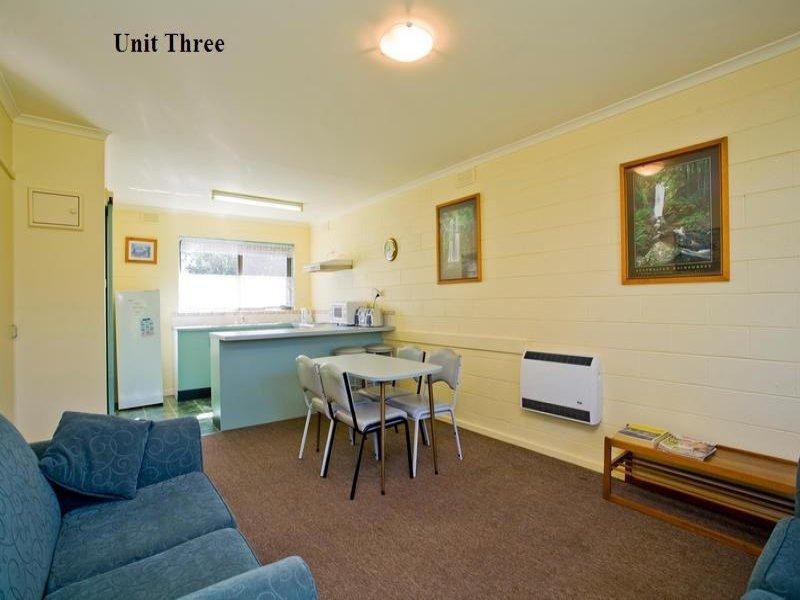 3 /22 Nelson Street, Apollo Bay VIC 3233