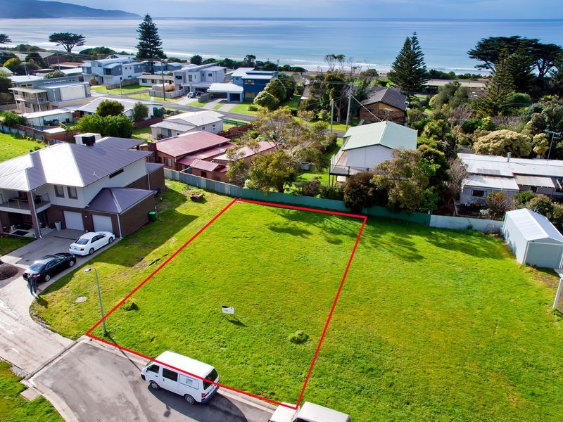 Lot 34 Gum Court, Apollo Bay VIC 3233
