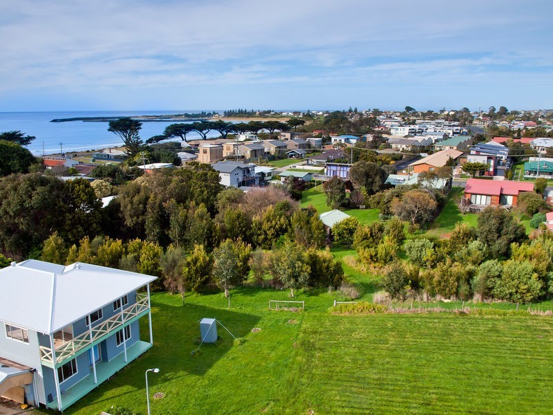 Lot 34 Gum Court, Apollo Bay VIC 3233
