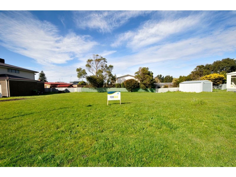 Lot 34 Gum Court, Apollo Bay VIC 3233