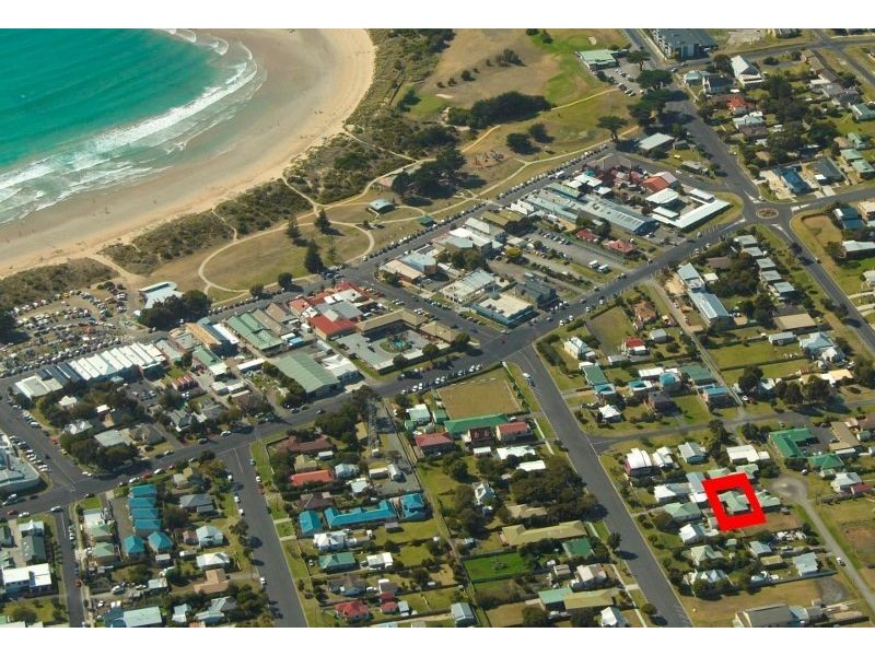 2/15 Fisk Street, Apollo Bay VIC 3233