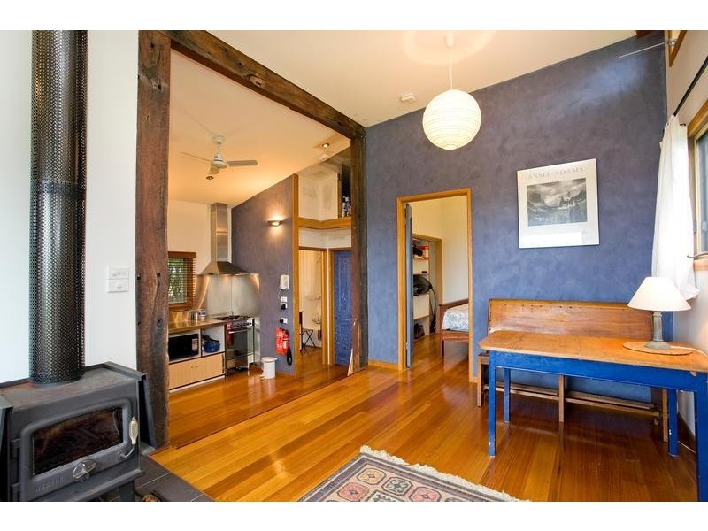 235 Hiders Access Track, Yuulong VIC 3237