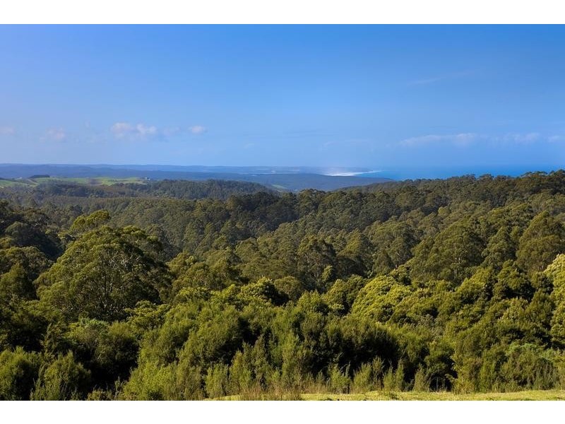 35 Hiders Access, Johanna VIC 3238