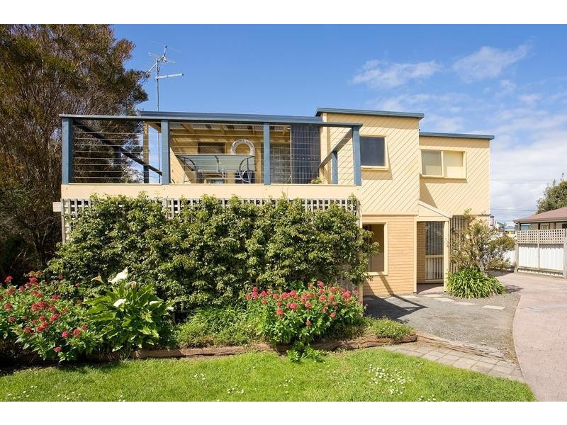 43 Pascoe Street, Apollo Bay VIC 3233